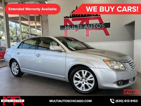 Used 2010 Toyota Avalon XLS FWD image 1