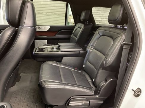 Used 2020 Lincoln Navigator L Reserve image 22