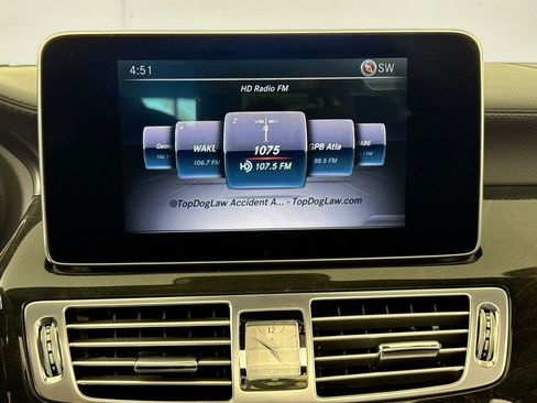 Used 2017 Mercedes-Benz CLS 550 4MATIC image 15