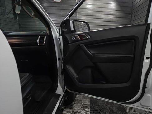 Used 2022 Ford Ranger Lariat w/ Tremor Off-Road Package image 14