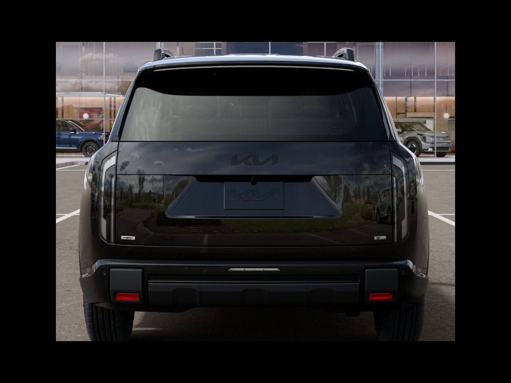 New 2027 Kia Telluride X-Line SX Prestige AWD/4WD image 40