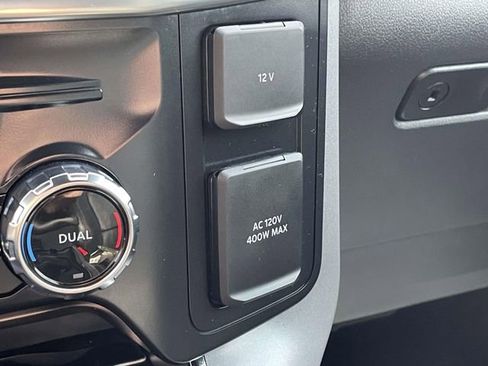 Certified 2024 Ford F150 Lariat AWD/4WD image 30