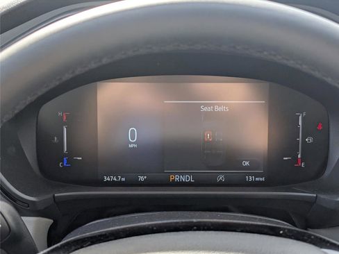 Used 2025 Ford Escape Active w/ Cold Weather Package image 20