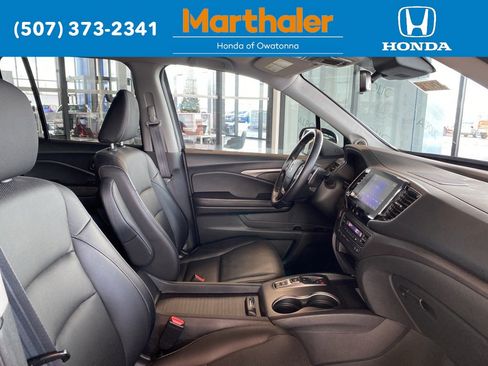 Used 2023 Honda Ridgeline RTL-E image 18