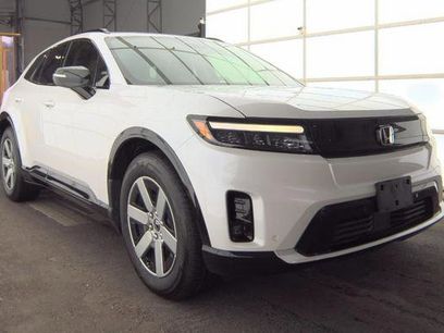 Used 2024 Honda Prologue Touring