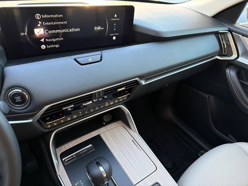 New 2026 MAZDA CX-70 3.3 Turbo w/ Preferred Package image 26