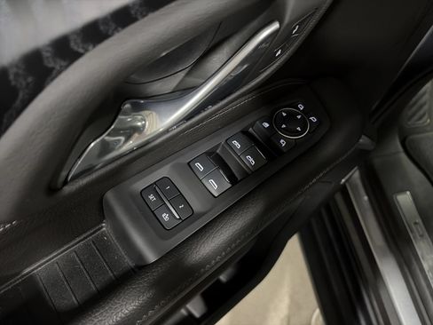 Used 2024 GMC Yukon Denali w/ Max Trailering Package AWD/4WD image 25