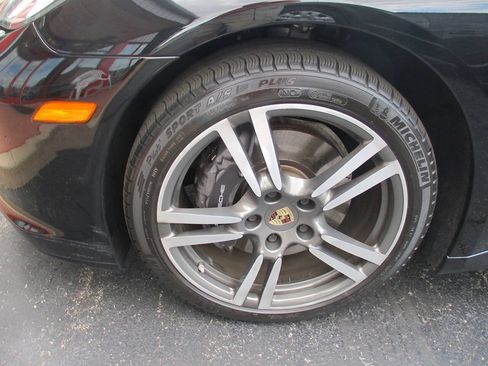 Used 2013 Porsche Panamera image 41