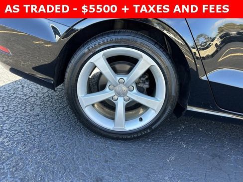 Used 2015 Audi A3 1.8T Premium w/ Cold Weather Package image 7