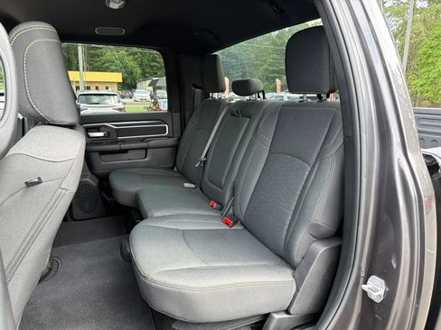 Used 2026 RAM 2500 Big Horn AWD/4WD image 20