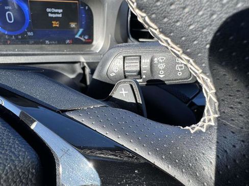 Used 2022 Ford Explorer ST w/ Equipment Group 401A image 15