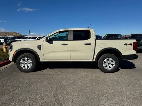 New 2025 Ford Ranger XL image 2