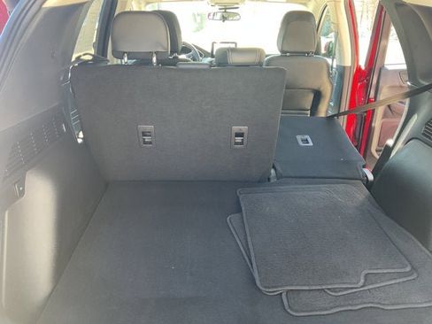 Certified 2022 Ford Escape SEL image 24