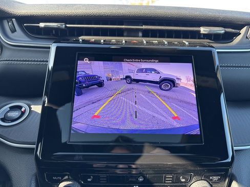 New 2026 Jeep Grand Cherokee Laredo X AWD/4WD image 70