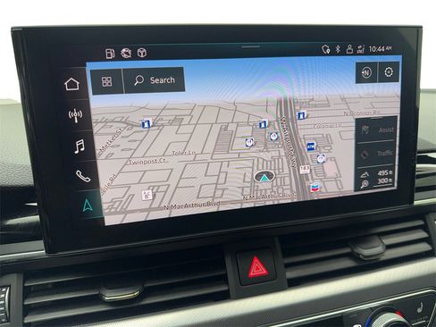 Used 2022 Audi A5 2.0T Prestige image 65