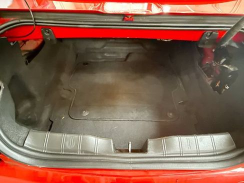 Used 2017 Chevrolet Camaro SS RWD image 21