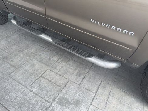 Used 2015 Chevrolet Silverado 1500 LT w/ All Star Edition image 6