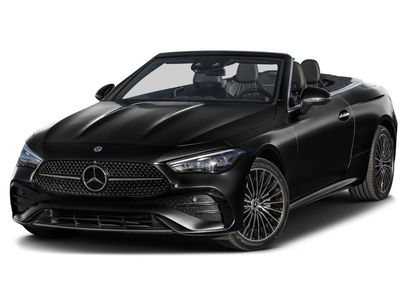 Certified 2025 Mercedes-Benz CLE 300 4MATIC Cabriolet