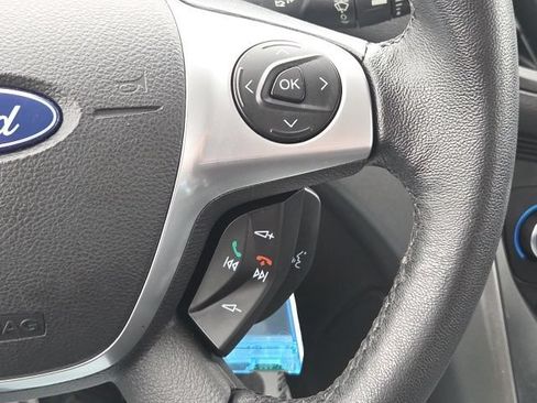 Used 2017 Ford C-MAX SE w/ Equipment Group 201A FWD image 39