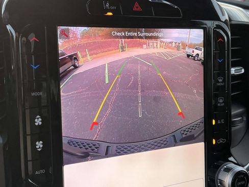 New 2026 RAM 1500 Big Horn image 18