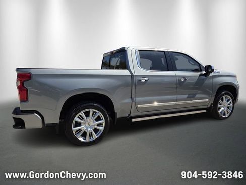 Used 2026 Chevrolet Silverado 1500 High Country image 6