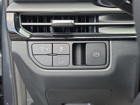 New 2027 Kia Sportage LX FWD image 27