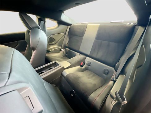 Used 2024 Subaru BRZ Limited image 26