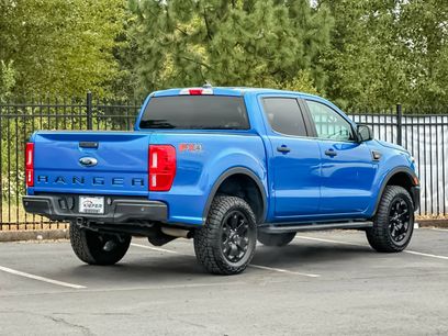 Used 2021 Ford Ranger XLT w/ Equipment Group 301A Mid