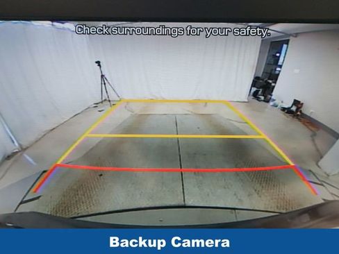 Used 2021 Hyundai Kona SEL w/ Cargo Package image 17