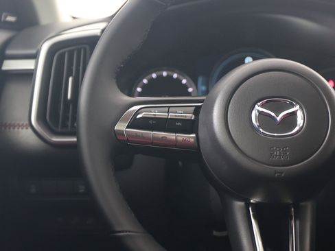 Certified 2025 MAZDA CX-50 AWD 2.5 Hybrid w/ Weather Package image 17