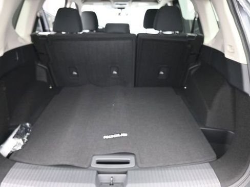 New 2026 Nissan Rogue SV image 10