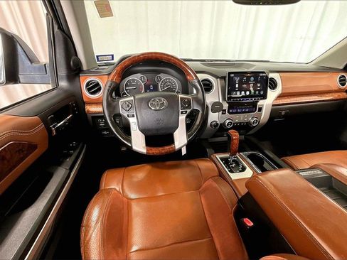 Used 2014 Toyota Tundra 1794 Edition image 14