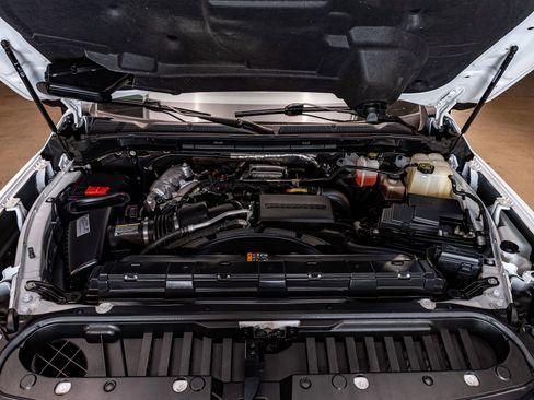 Used 2021 GMC Sierra 3500 Denali w/ Denali Ultimate Package image 33