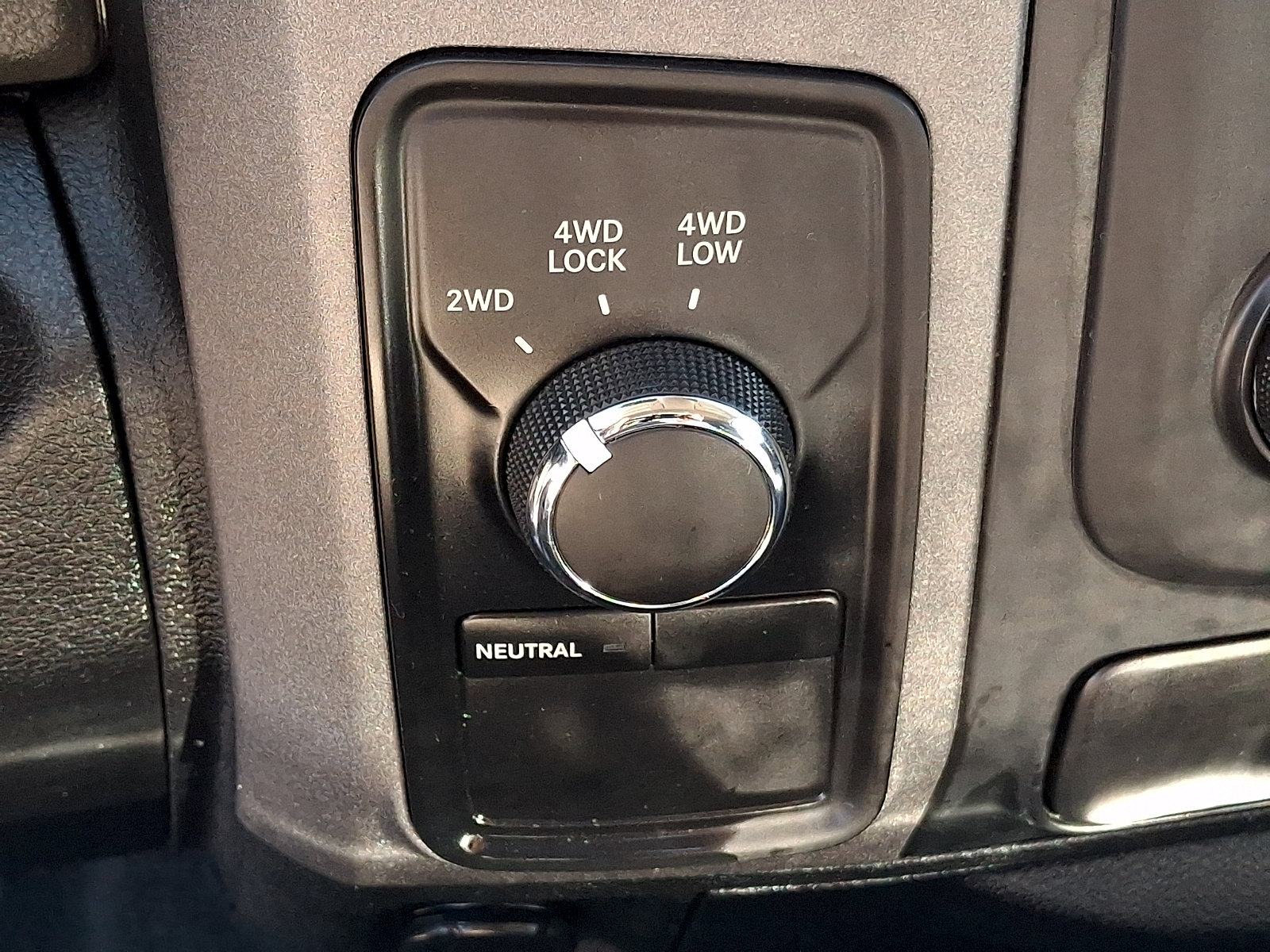 Used 2013 RAM 1500 Express AWD/4WD image 23