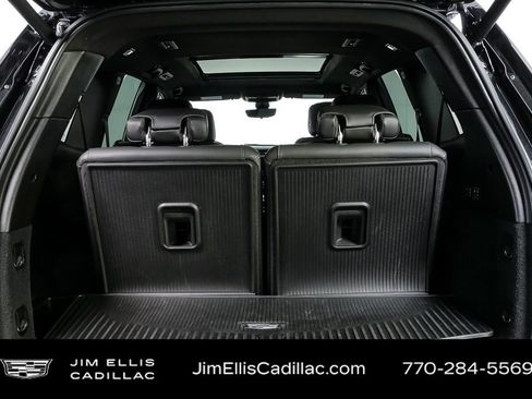 Certified 2024 Cadillac XT6 Sport w/ Technology Package image 33