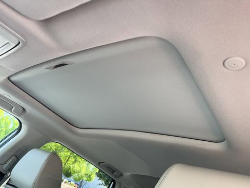 Certified 2023 Honda CR-V EX-L image 15