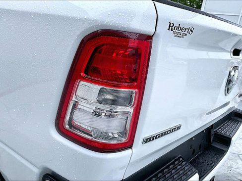 Used 2019 RAM 1500 Big Horn AWD/4WD image 21