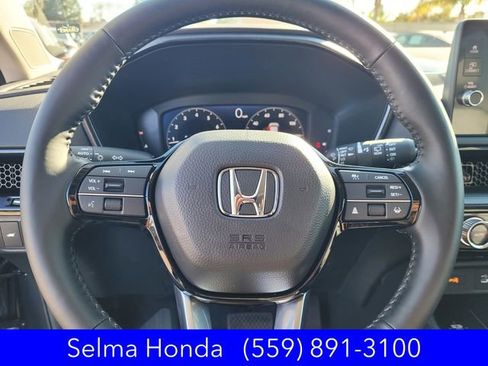 New 2026 Honda CR-V EX-L image 12