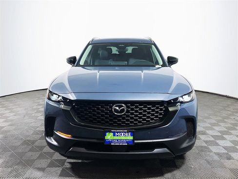 New 2026 MAZDA CX-50 2.5 Hybrid w/ Preferred Pkg image 2