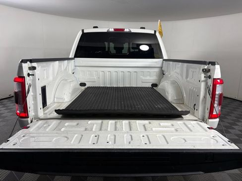 Certified 2023 Ford F150 Lariat w/ Equipment Group 502A High AWD/4WD image 31