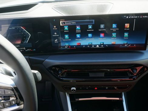 Used 2025 BMW 230i xDrive 230i xDrive w/ Premium Package image 10