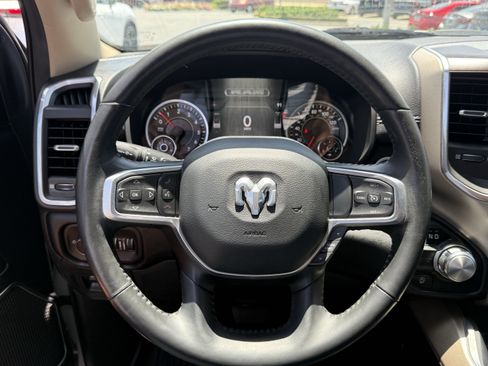 Used 2021 RAM 1500 Laramie RWD image 18