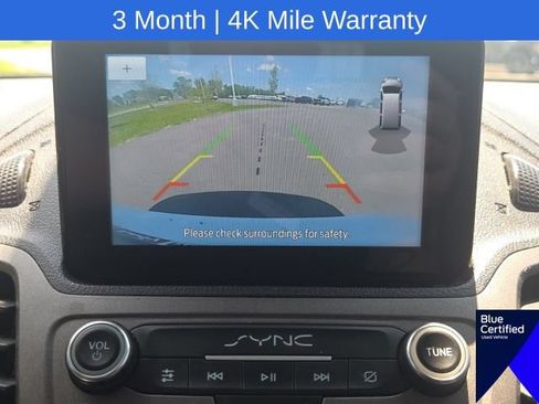 Used 2022 Ford Transit Connect XLT FWD image 32
