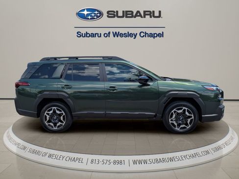 New 2026 Subaru Outback Touring AWD/4WD image 4