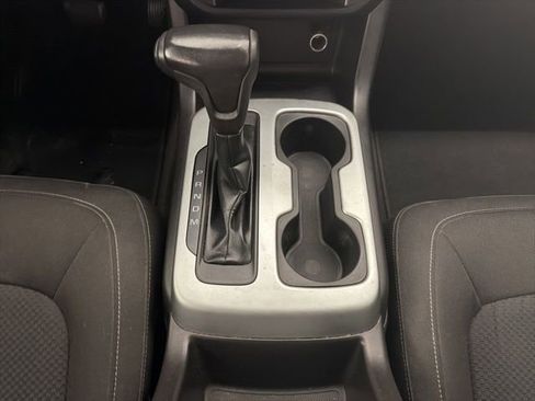 Used 2016 Chevrolet Colorado LT w/ LT Convenience Package image 17