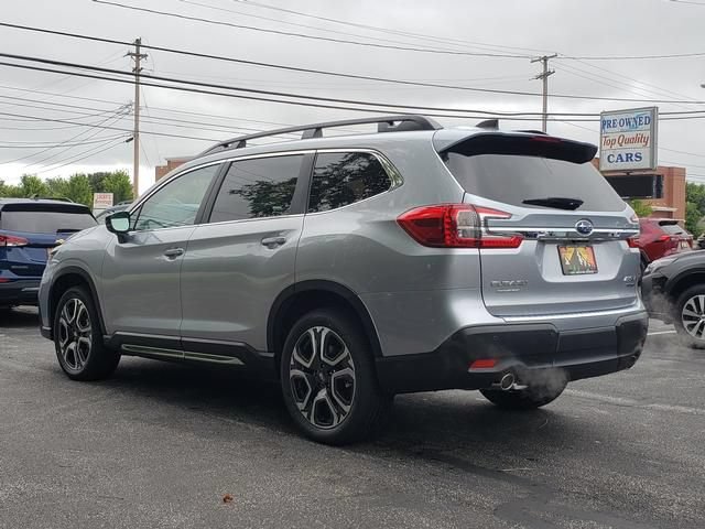 New 2026 Subaru Ascent Limited AWD/4WD image 6