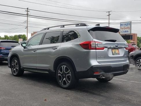 New 2026 Subaru Ascent Limited AWD/4WD image 6