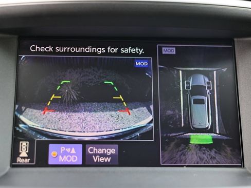 Used 2019 INFINITI QX60 Luxe w/ Sensory Package AWD/4WD image 38