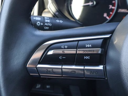 Used 2025 MAZDA CX-50 AWD 2.5 S w/ Premium Plus Pkg image 29