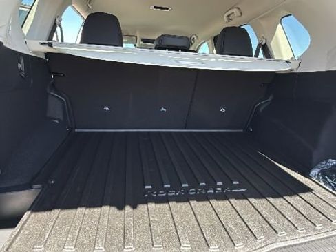 New 2026 Nissan Rogue SV w/ Rock Creek Premium Package AWD/4WD image 27